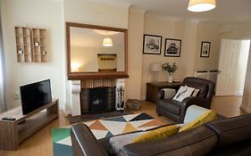 Guestready - Beautiful Apartment In Dublin 4